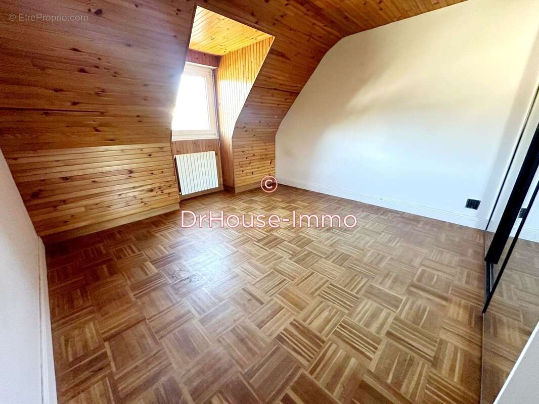 Maison à LANDIVISIAU