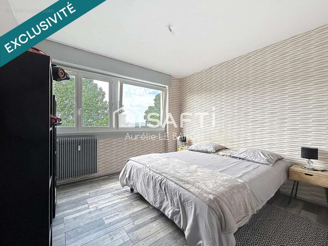 Photo 4 - Appartement à PONT-A-MOUSSON