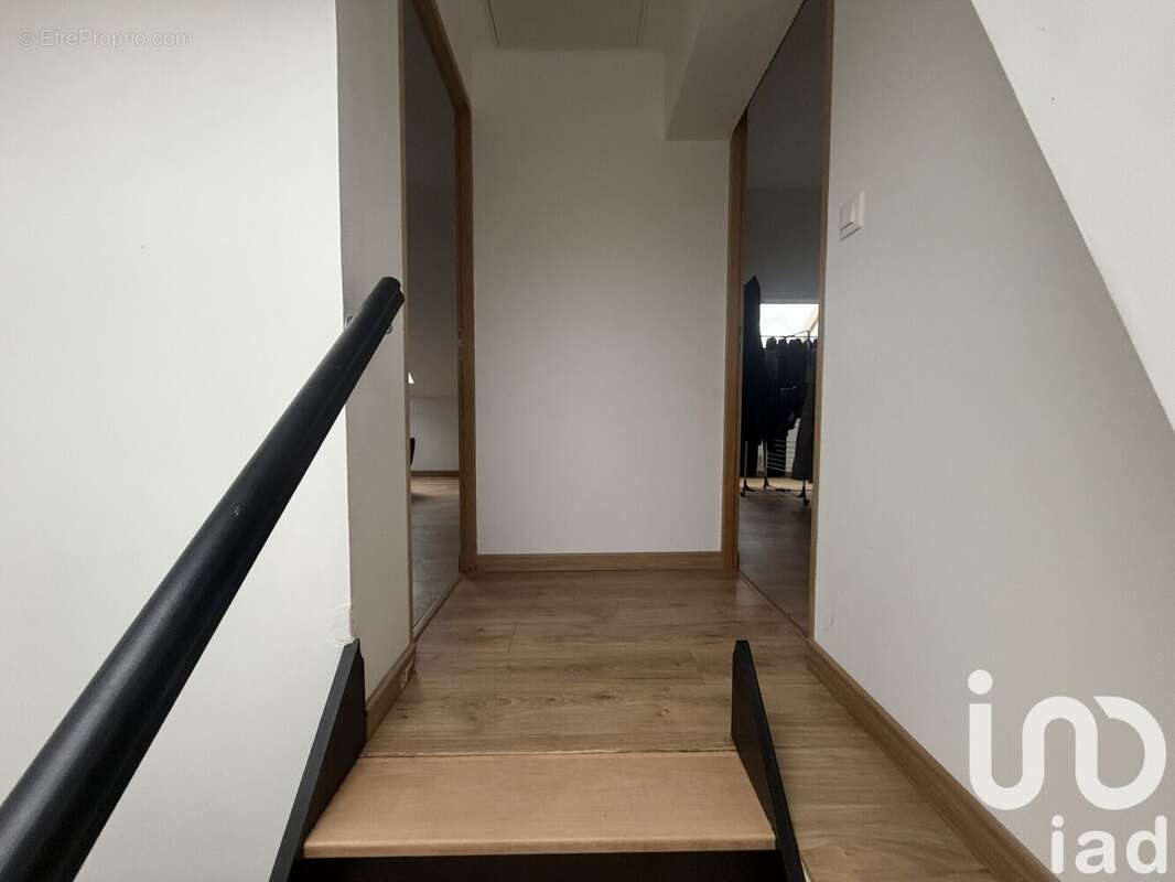 Photo 9 - Maison à VENABLES