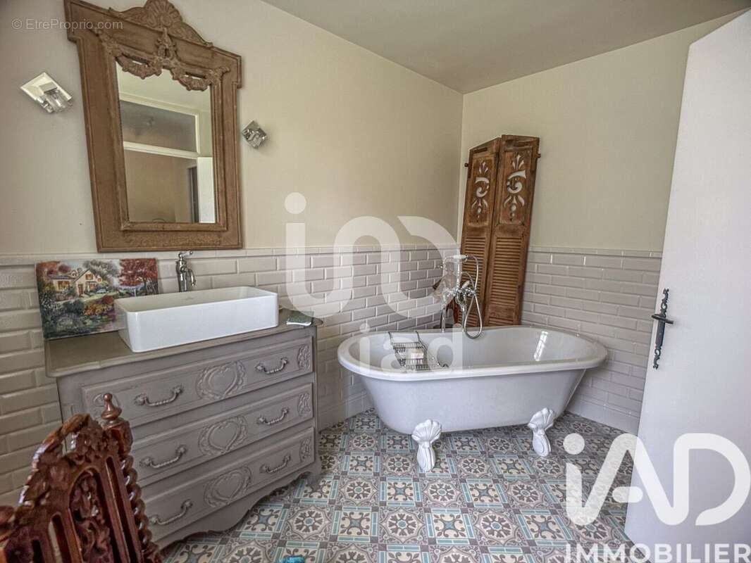 Photo 8 - Maison à LA FERTE-GAUCHER