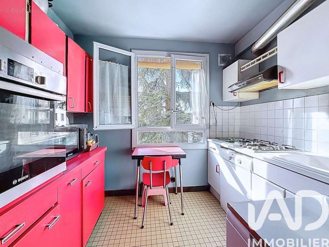Photo 7 - Appartement à RUEIL-MALMAISON