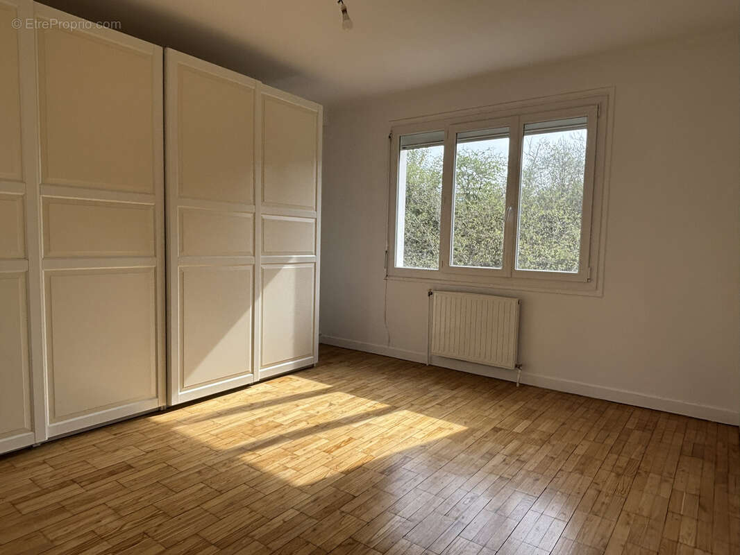 Appartement à SAINT-BRIEUC