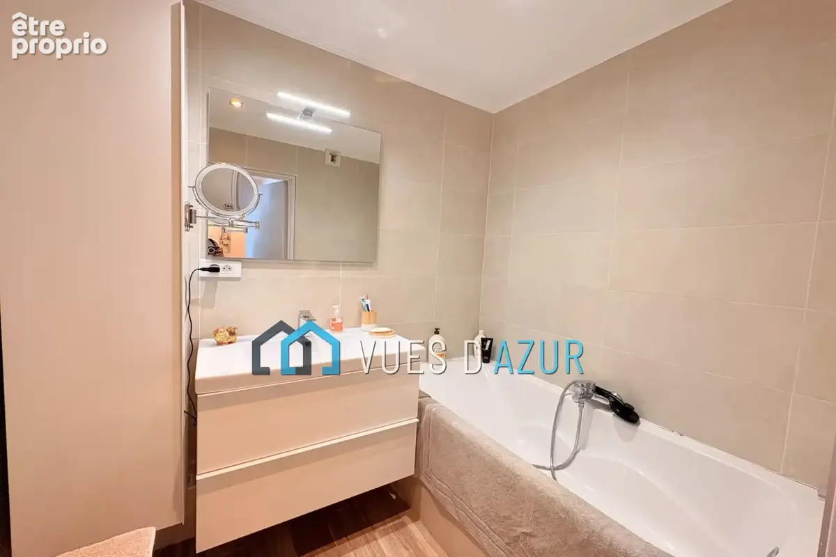 Appartement 3 pièces 63 m² à vendre à Antibes (06600) - photo 6