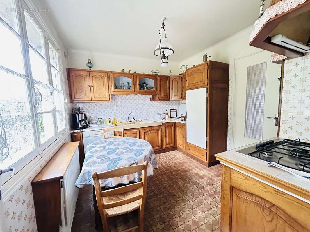 Maison 113 m² à Margny-Les-Compiegne  - photo 5