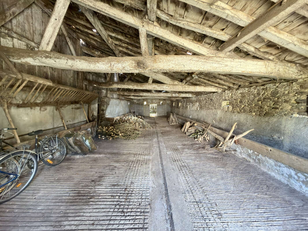 Maison à LES LUCS-SUR-BOULOGNE