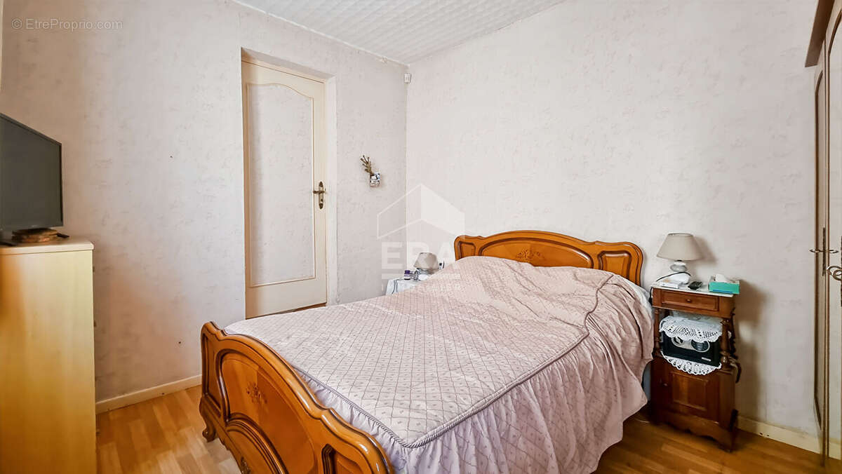 Maison à MONTREUIL