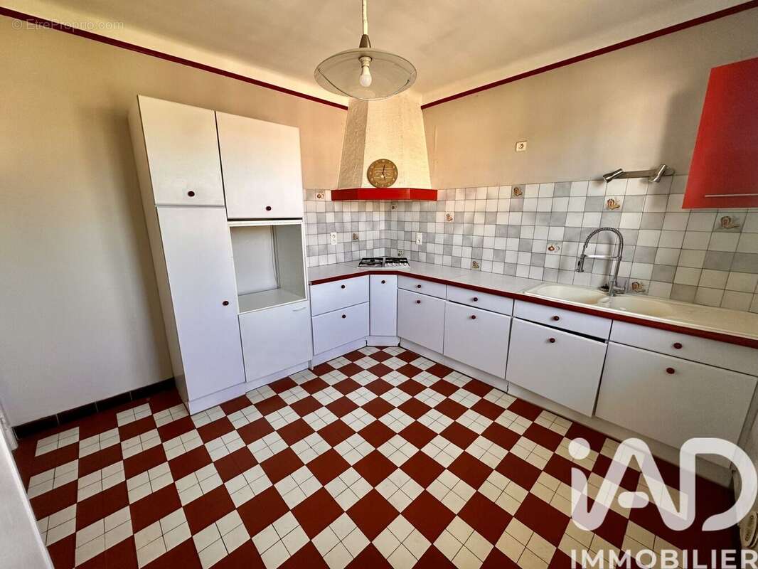 Photo 7 - Maison à SEMEAC