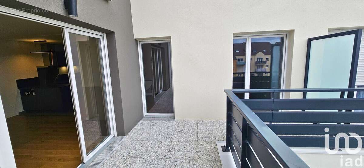 Photo 4 - Appartement à MONTMAGNY