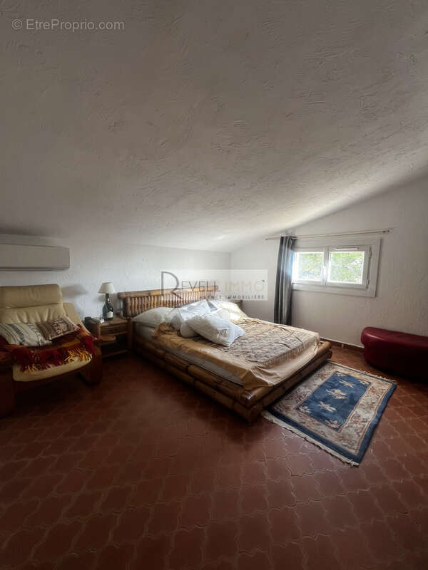 Maison à ANTIBES