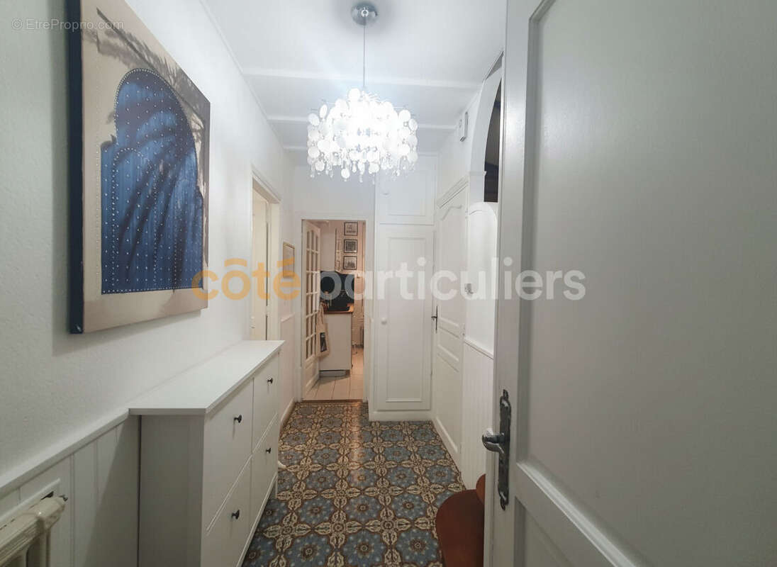 Maison à VILLENEUVE-SAINT-GEORGES