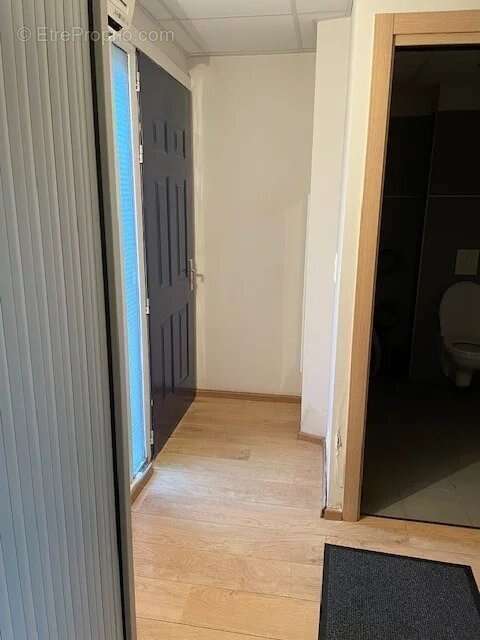 Appartement à L'ILE-ROUSSE