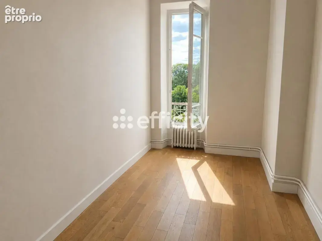 Appartement - photo 11
