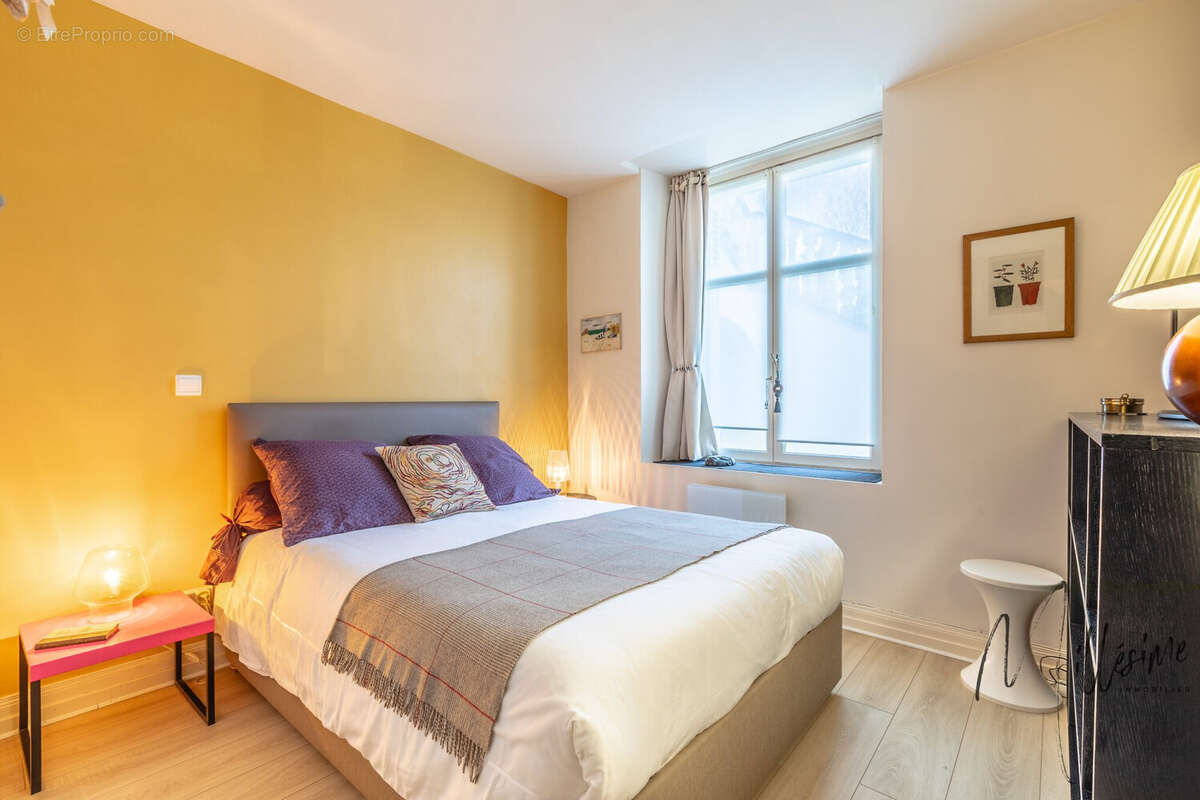 Appartement à BIARRITZ