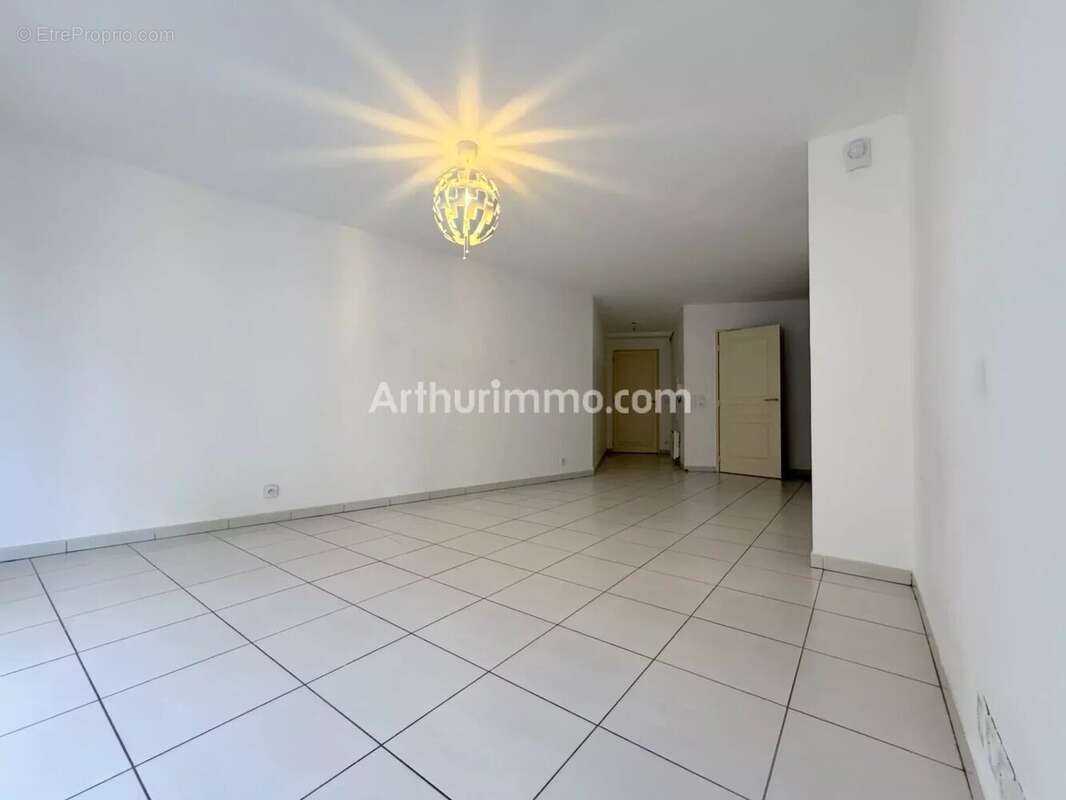 Appartement à SAINTE-MAXIME