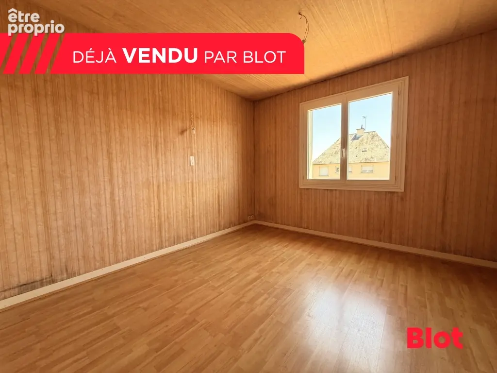 Maison 119 m² à Mordelles  - photo 7