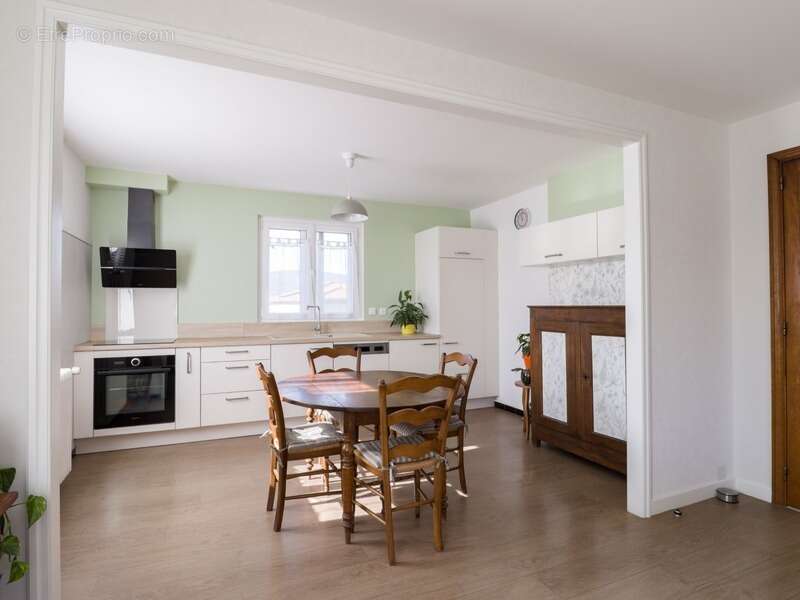 Maison à PONT-DE-LARN