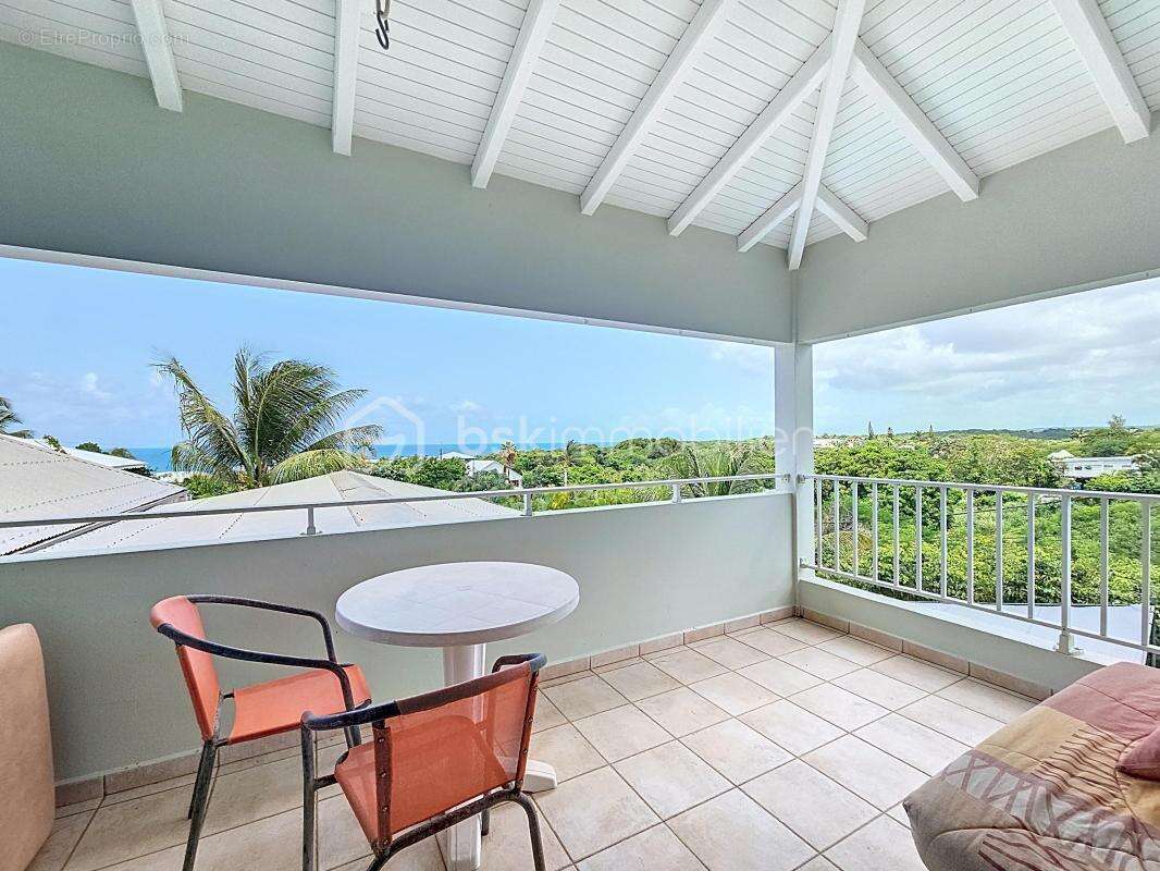 Maison à SAINTE-ANNE