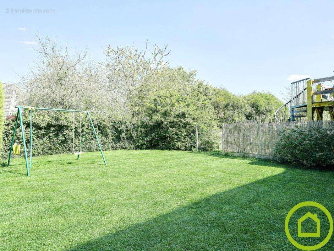 Maison à VILLENEUVE-D'ASCQ