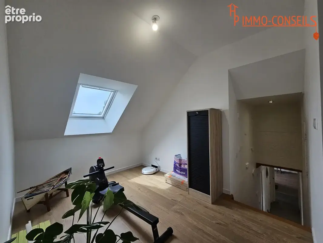 Maison 5 pièces 128 m² à vendre à Fay-De-Bretagne (44130) - photo 9