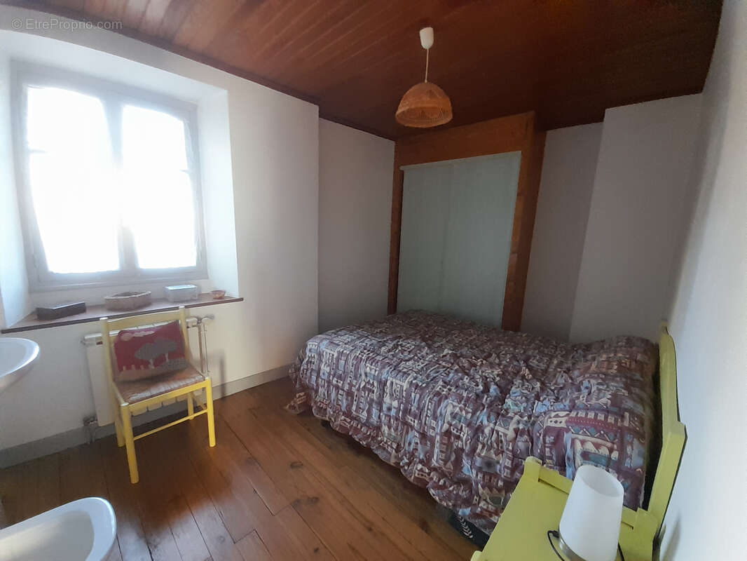 Maison à ARRENS-MARSOUS