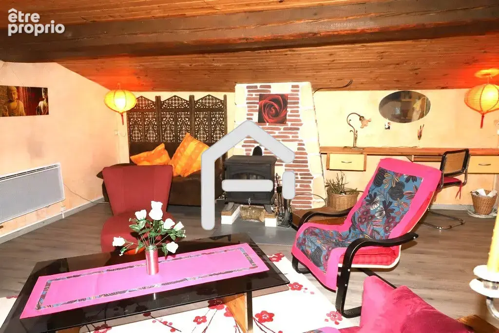 Maison 294 m² à Varilhes  - photo 8