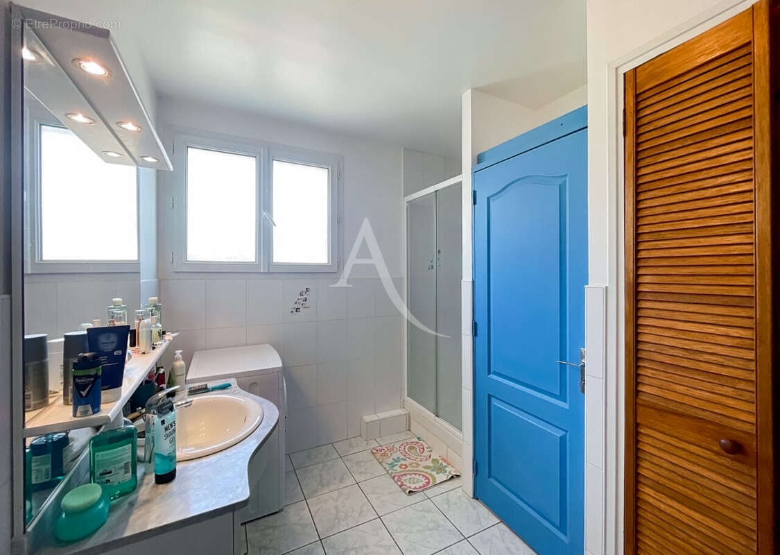 Appartement à SAINT-JEAN-DE-MONTS