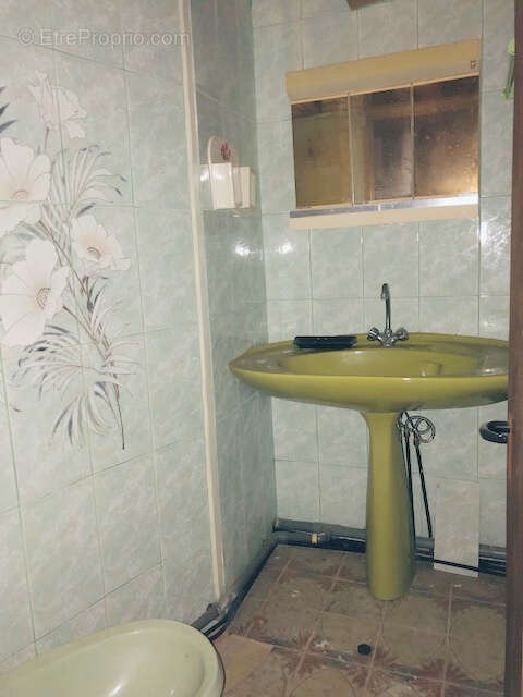 Maison à CHATELAILLON-PLAGE