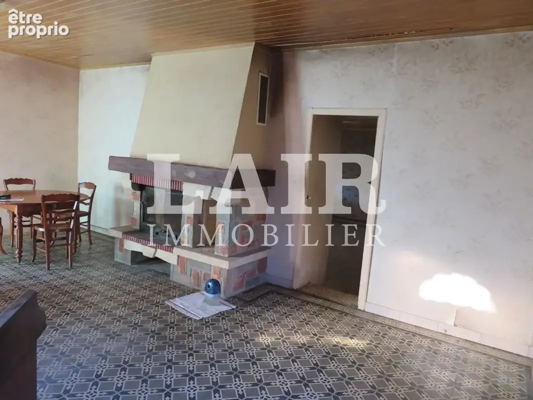 Maison de plain pied à vendre à Pre En Pail Saint Samson - Ref: A14335 - photo 3