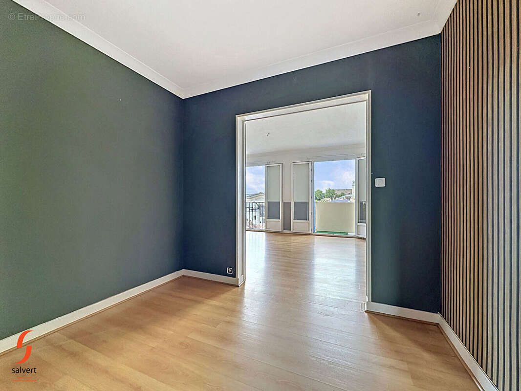Appartement à MONTLUCON