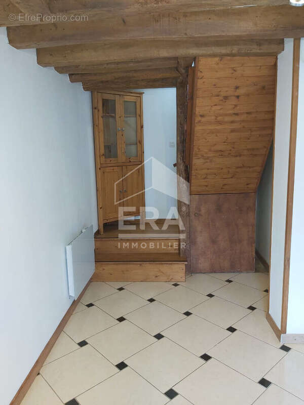 Maison 40m² à la brosse-montceaux - photo 5