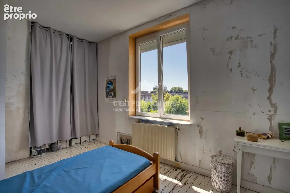 Maison 103 m² à Mons-En-Baroeul  - photo 7