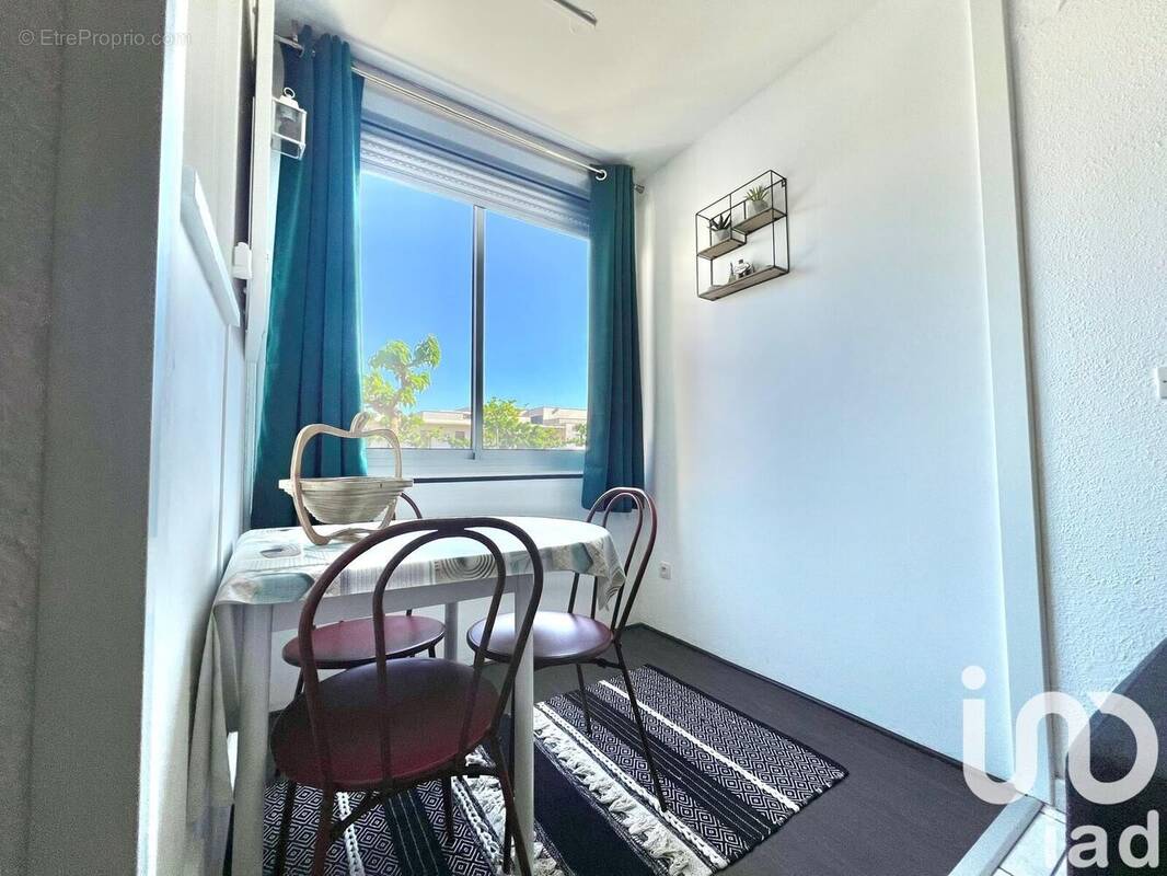 Photo 1 - Appartement à LEUCATE