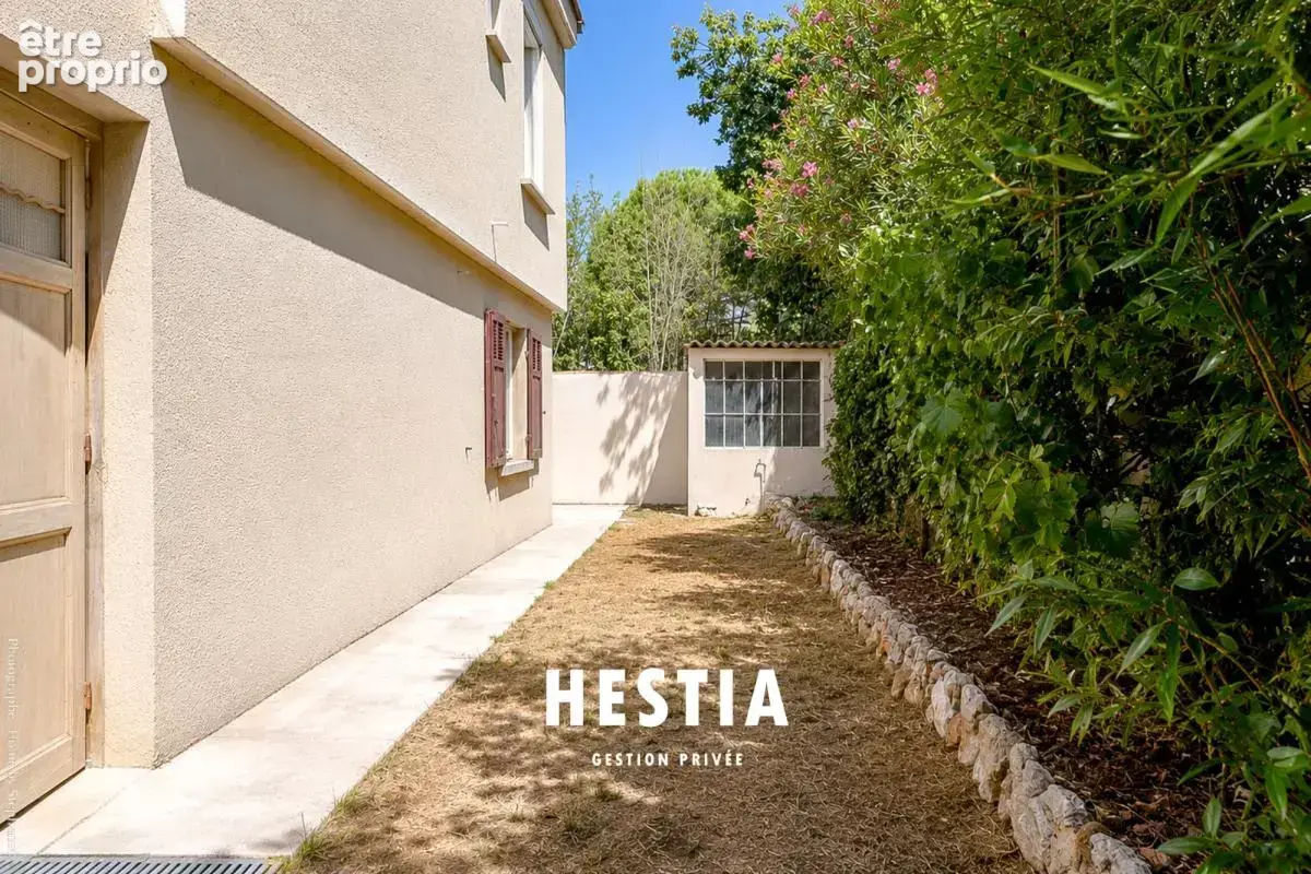 Maison à rénover T4 de 108 m² - Marseille 12e / Saint-Barnabé - photo 17