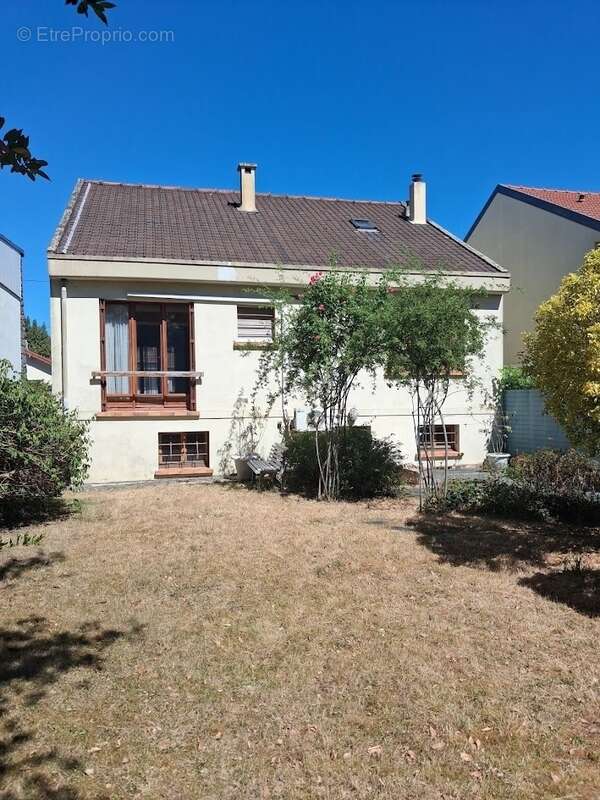 Maison 140 m² à Yerres  - photo 14