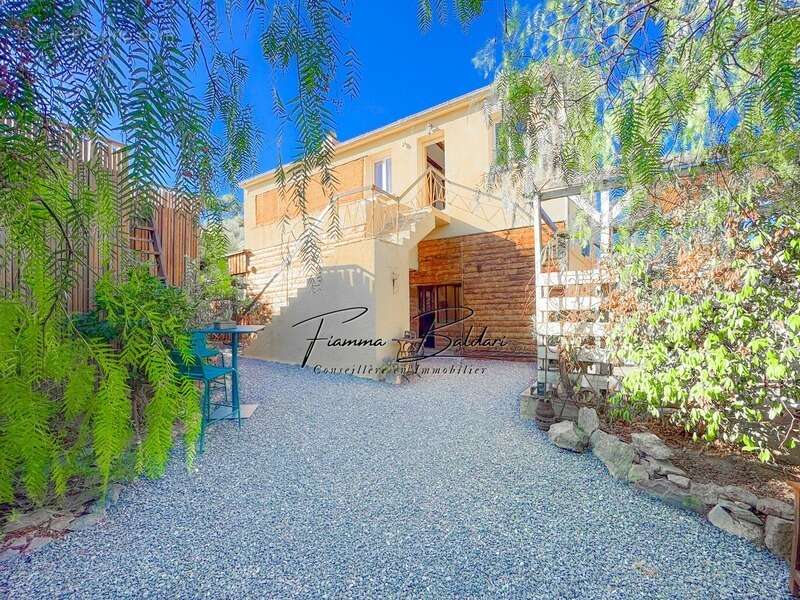À vendre Propriété, Terrain 1 115m², Casta, Santo Pierto di Tenda (20) - photo 21