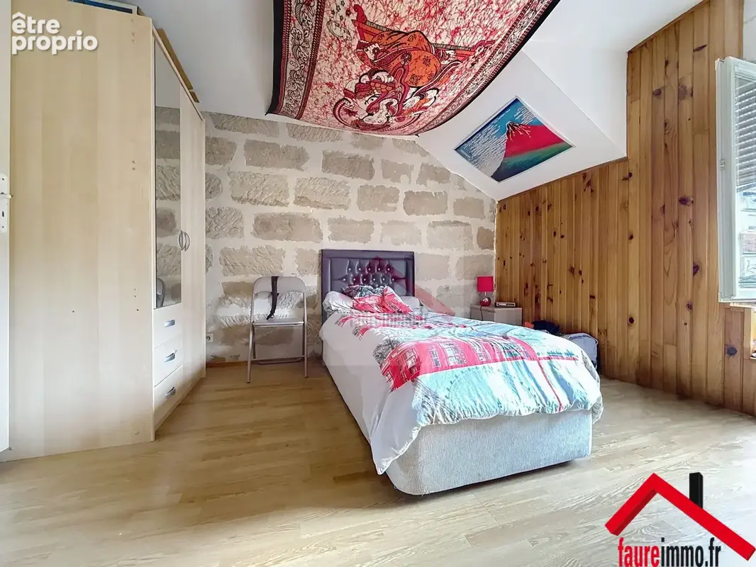 Immeuble à brive-la-gaillarde - photo 12