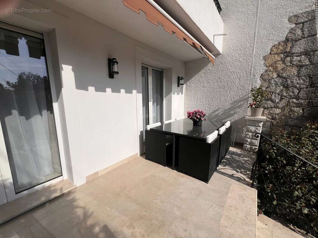 Maison à CANNES