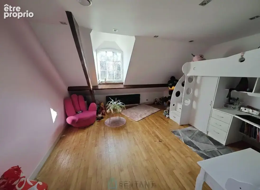 Maison 7 pièces 211 m² à vendre à Noisy-Sur-Ecole (77123) - photo 17