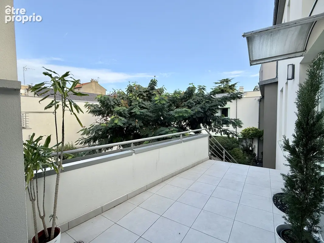 Appartement 3 pièces 80 m² à vendre à Clamart (92140) - photo 5