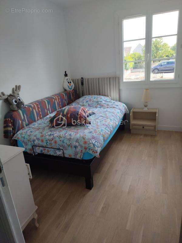 Le chatelet en brie - coup de coeur assure pour cette maison renovee - photo 12