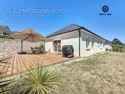 Maison à SAINT-HILAIRE-PEYROUX