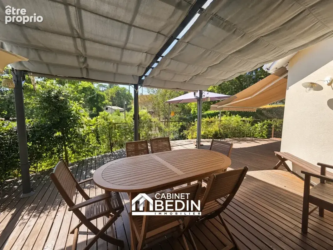 Maison 115 m² à Biscarrosse  - photo 2