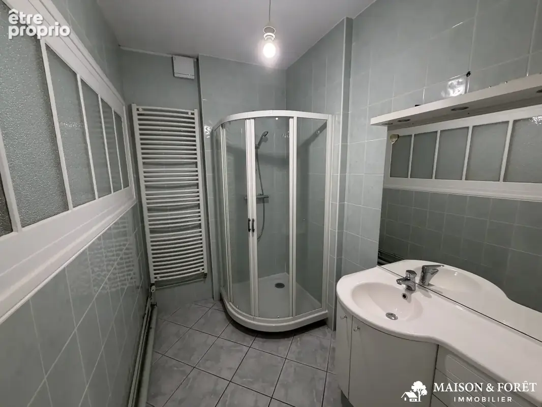 Appartement 111 m² à Gien  - photo 5