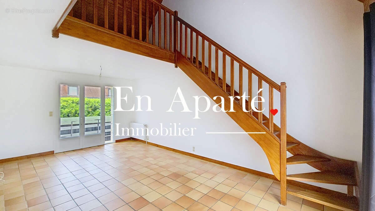Maison à SAINT-PAIR-SUR-MER