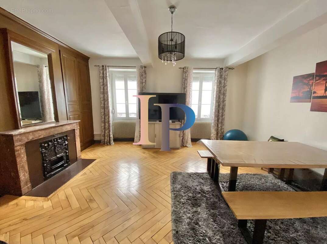 Appartement à ROANNE