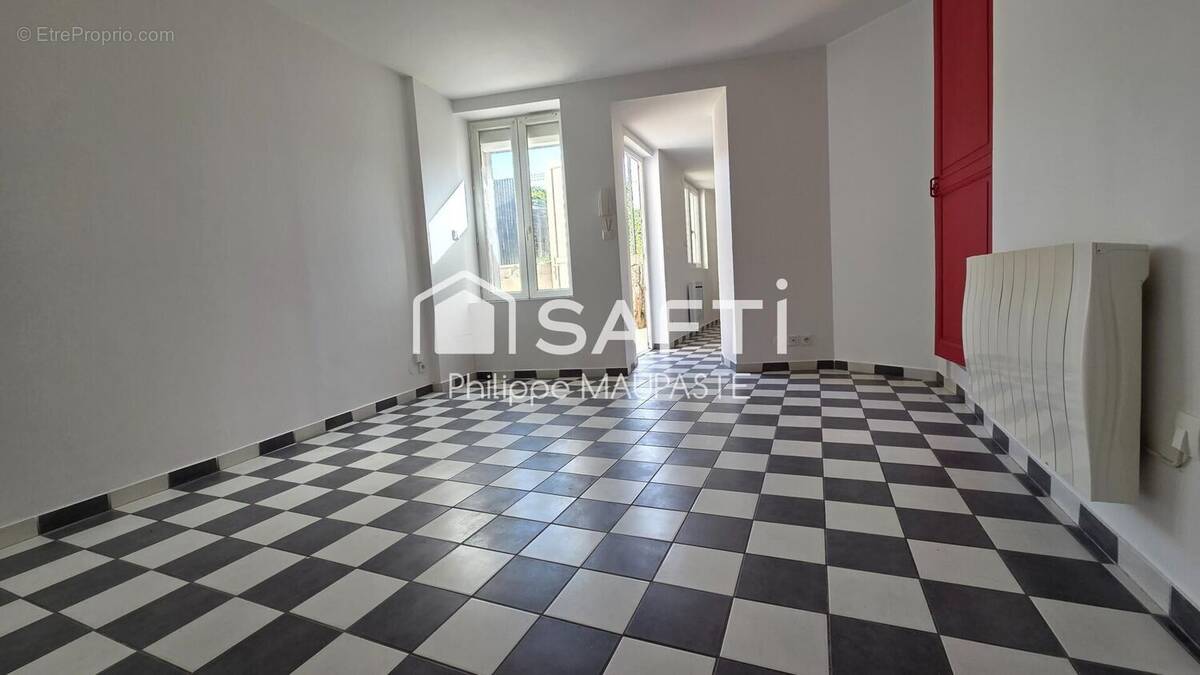 Photo 1 - Appartement à NEVERS