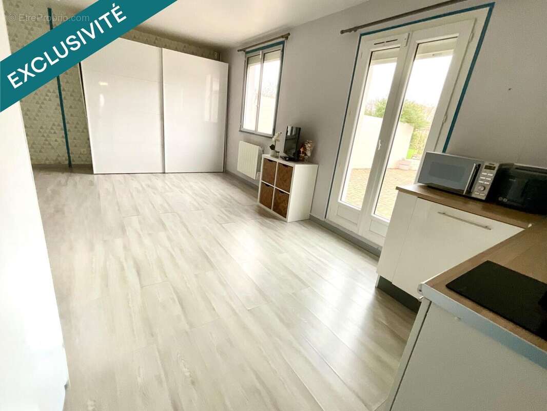 Photo 8 - Maison à LONGNES