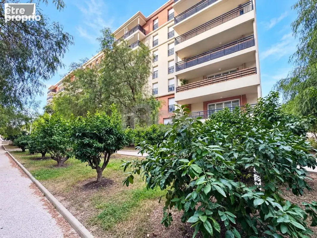 Photo Appartement à Toulon au prix de 155 000€