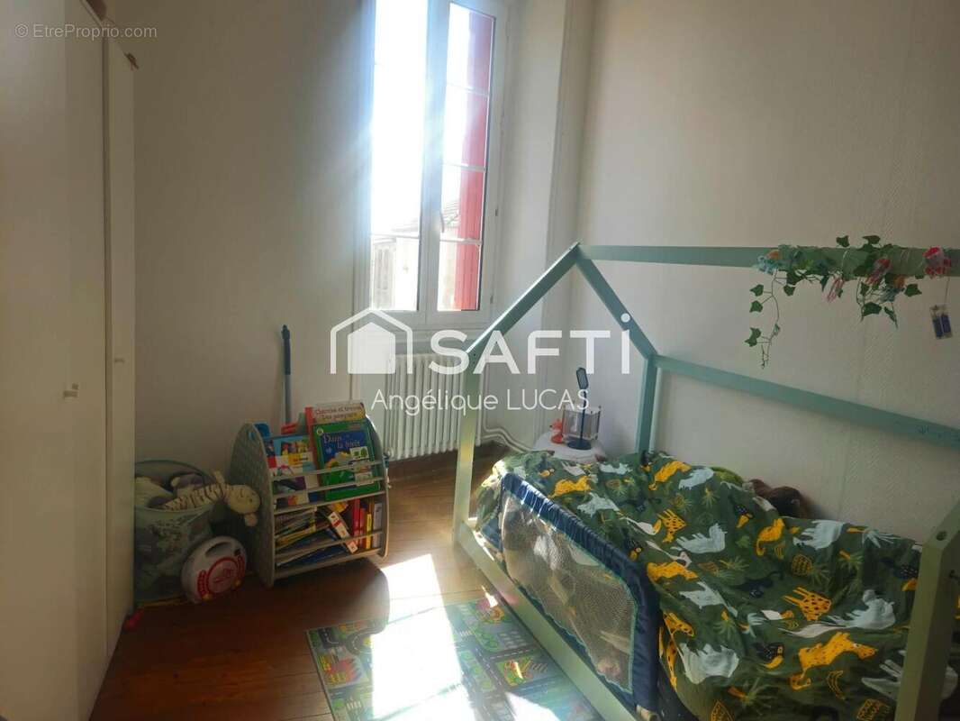 Photo 8 - Maison à LA CHAIZE-LE-VICOMTE