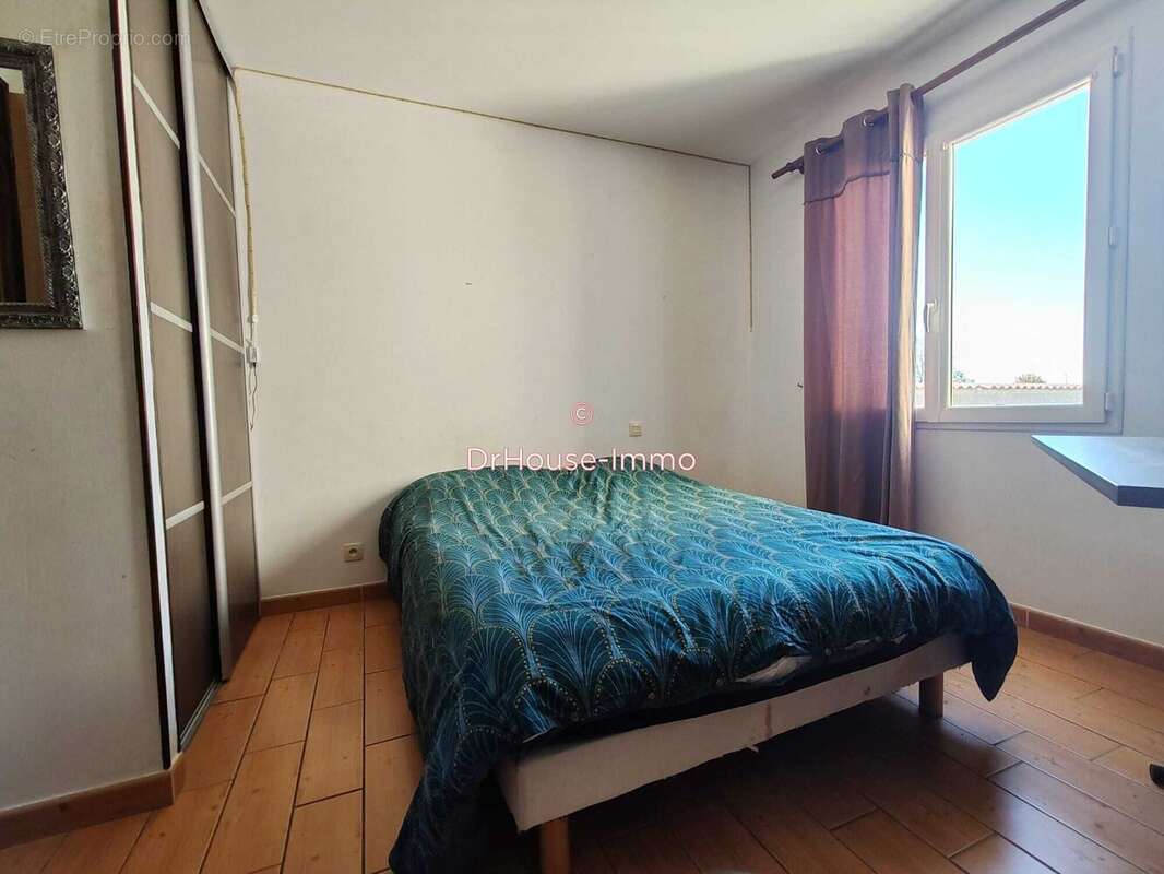 Maison à LA TAILLEE